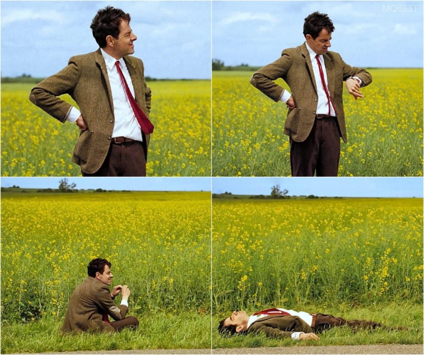 Waiting