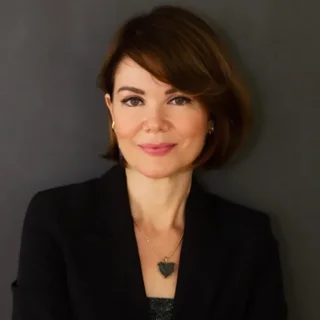 Ana Paula de Souza portrait