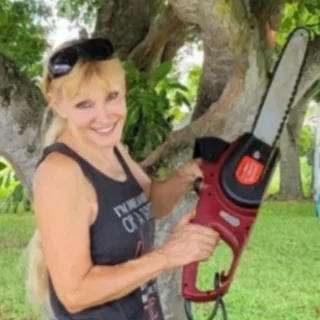 Angela Buzzeo portrait
