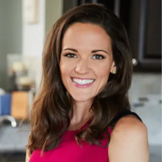 Biohacker Babe portrait