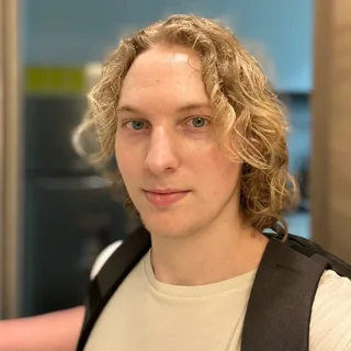 Cody Hergenroeder portrait