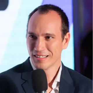 Csaba Kerepesi portrait