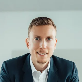 David portrait