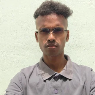 Devarajan Narayanan portrait