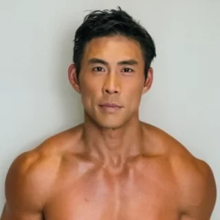 Eugene portrait