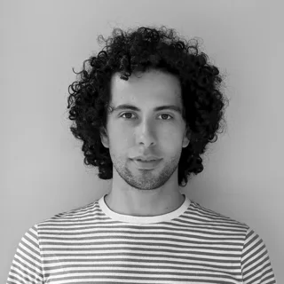 Gui portrait