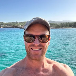 HealthOptimisers portrait