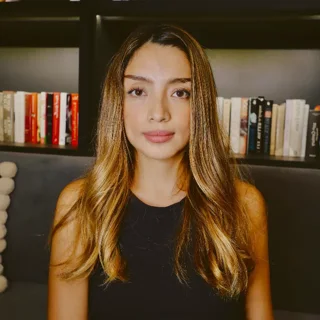 Ilhui portrait