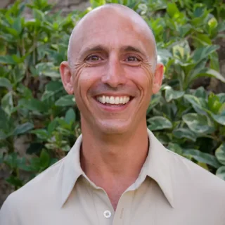 Jason Sugar portrait