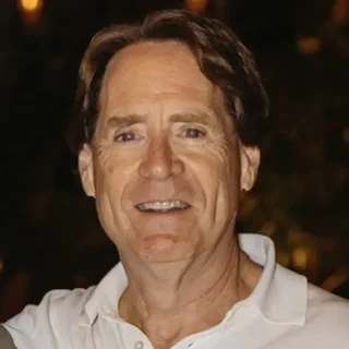 Jay Roach portrait