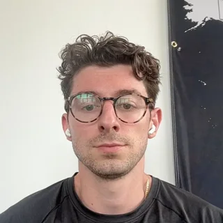 Jesse portrait