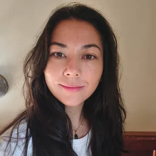 Julia Arakaki portrait