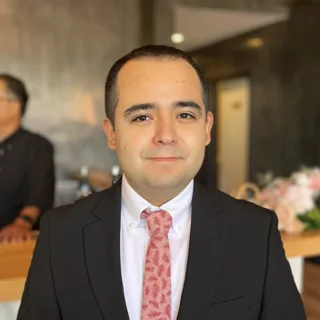 Miguel C portrait