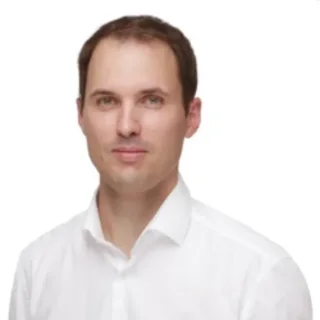 Norbert Pusztai portrait