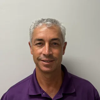 Pepe Garcia portrait