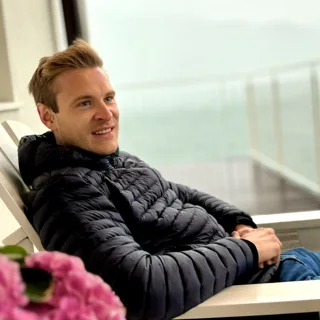 Philipp Schmeing portrait