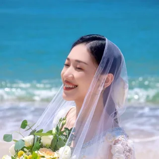 QingqingZhuo portrait