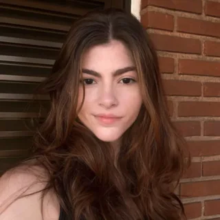 Roberta Carmona portrait