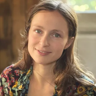 Satya Disha Dieux portrait