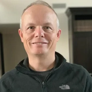 Todd Cus portrait
