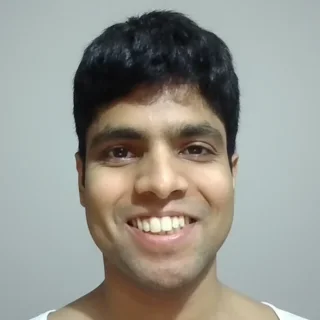 Vishwamithra Shashishekara portrait