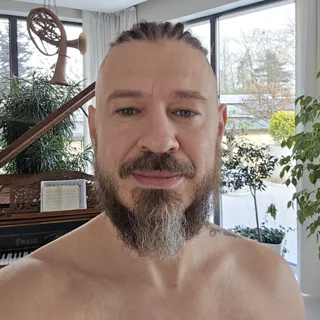 Vuscan Horea portrait