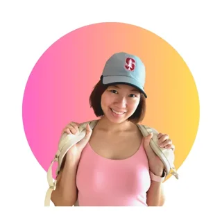 Yuhwen portrait